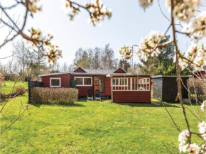 Studio Holiday Home in Holbak